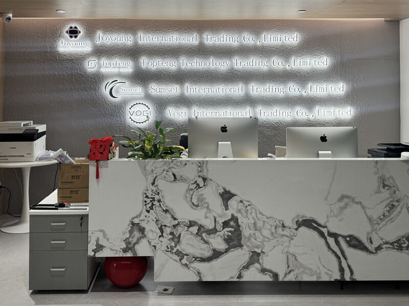 چین Sumset International Trading Co.,Ltd نمایه شرکت