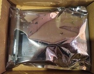 HIMA F2304 PC BOARD MODULE 8 CHANNEL OUTPUT MODULE