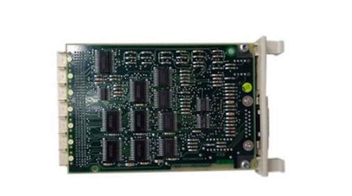 CS513 3BSE000435R1 ABB IEEE 802.3 LAN-Module