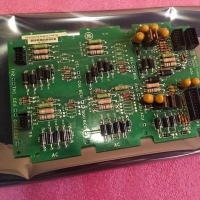 IS200AEPAH1A GE Mark VI  Printed Circuit Board 330mm Net Depth