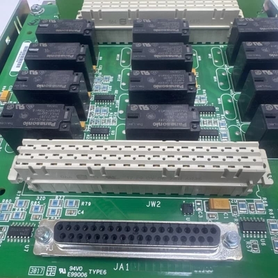 GE IS200STCIH2A Terminal Board 24-Channel Input Mark VI Series