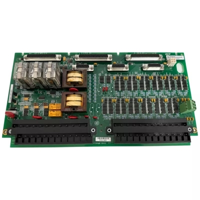 GE IS200TTURH1BEC Turbine Termination Board for Mark VI Systems