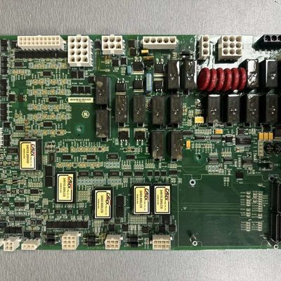 GE IS200AEPAH1A Mark VI Controller Module PCB