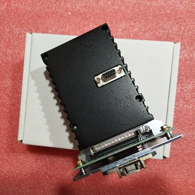 GE IS220PPRFH1B PROFIBUS Master Gateway I/O Module Mark VIe