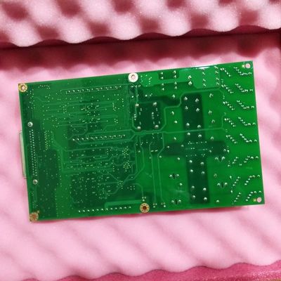 GE IS210AEAAH1B Conformal Coated PCB Mark VIe Turbine Control