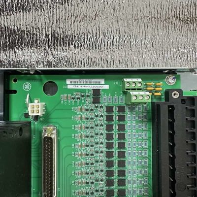 GE IS200TTURH1CFD Turbine Protection DIN Rail Module