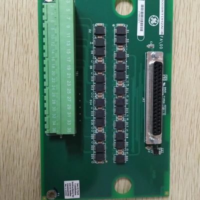GE IS200SRTDH2ACB RTD Terminal Board 330mm x 200mm