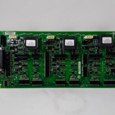 GE IS210AEBIH1BED AE Bridge Interface Card 330mm x 200mm