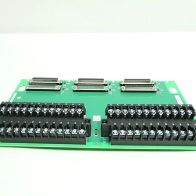 GE IS200TBTCH1BBB Thermocouple Terminal Board 330mm x 200mm