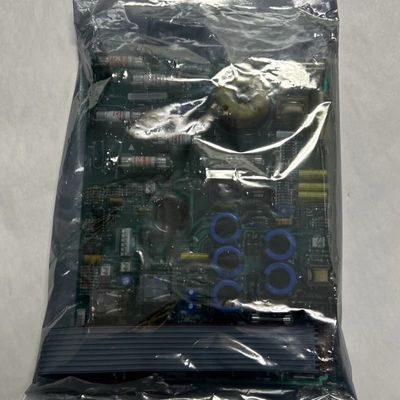 GE 531X111PSHARG3 Motor Control Board 100mm x 200mm x 330mm