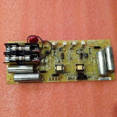 GE DS200FSAAG2ABA Field Supply Amplifier Board 330mm x 200mm