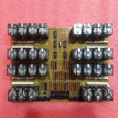 GE DS200TCRAG1ACC Relay Output Board with 2kg Weight 1year Warranty and 330mm Length for Mark V Speedtronic Control