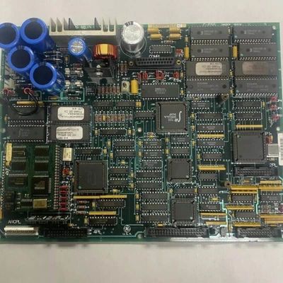 GE DS215DMCBG1AZZ03B DS200DMCBG1AJG DOS DUP Processor Board with Dual Universal Processor 2kg Weight and 1 Year Warranty for Mark V Turbine Control