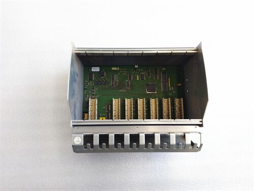 ABB 800xa PM803F Controller Master Unit with 164 mm Length 239mm Width and 202mm Height