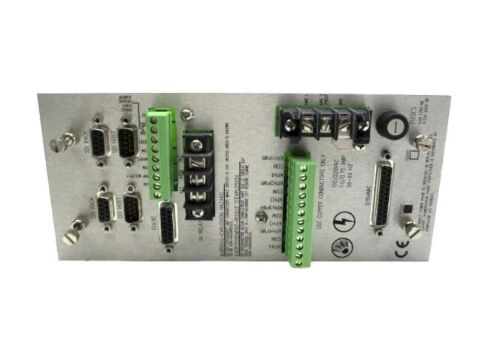 Bently Nevada 88286-01J Industrial-Grade Terminal Board 1-Year Warranty