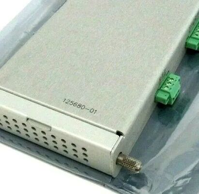 Bently Nevada 3500/40-01-00 125680-01 Proximitor I/O Module with Plug-and-Play Integration for Harsh Industrial Conditions and Seamless 3500 Series Pairing