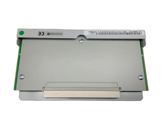 WESTINGHOUSE 1C31219G01 Relay Output Module with 24V DC, Multiple I/O Channels, and Modbus, Profibus, Ethernet Protocols