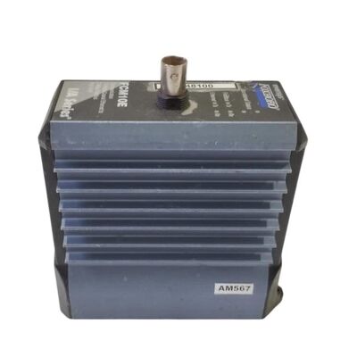 Foxboro FCM10E Redundant Fieldbus Communication Module with Ethernet to Fieldbus Conversion and Multiple Fieldbus Support