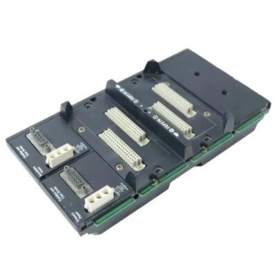 Foxboro P0926HWA DIN-rail Mount Substrate Module with 24 VDC Power Supply for I/A Series FBM Modules