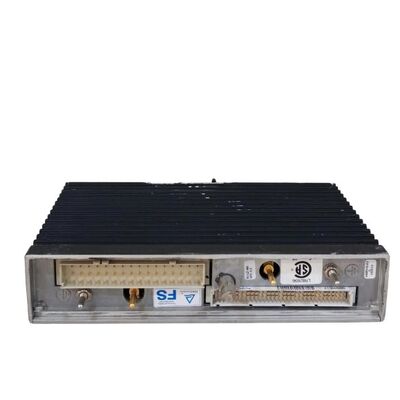 Invensys Triconex MP3101 Main Processor Module with Motorola MPC860 32-bit Processor 6 MB Flash PROM and Redundant Design