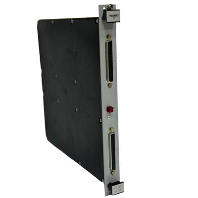 Woodward 5466-253 Galvanically Isolated Analog I/O Module with MicroNet Communication Interface and High-Precision Analog Channels