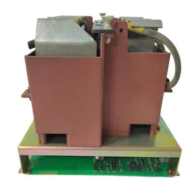 ABB 3BHB003688R0101 KUC711AE I/O Interface Board for ACS1000 Series Medium Voltage Industrial Environment