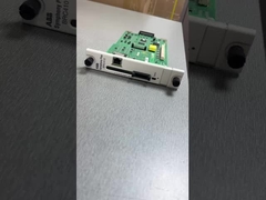 SPBRC410 کنترلر ABB با رابط Modbus TCP