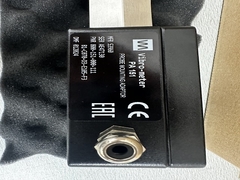 PA151 800-151-000-111 B1-C070-D3-E105-F3 آداپتور نصب سنج