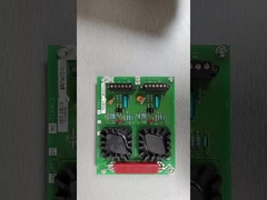 هانیول MC-TLPA02 51309204-175 آداپتور برق LLMUX SDI