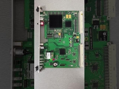 ماژول رابط و کنترلکننده رک VM600Mk2 CPUMMk2 600-050-000-001