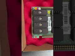 کنترل صنعتی قابل اعتماد برد حافظه ABB DSMB 178