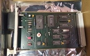 HIMA F2304 PC BOARD MODULE 8 CHANNEL OUTPUT MODULE