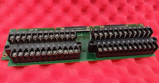 GE MKVI IS200TBTCH1C Thermocouple Input TBTC Terminal Board