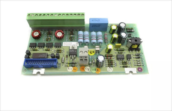 DSTC 121 EXC57520001-KH ABB Connection Unit