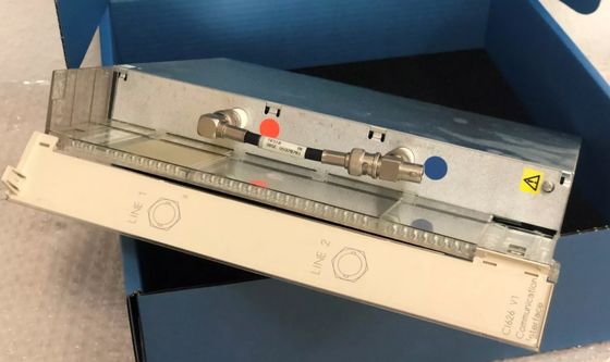 CI626V1 3BSE012868R1 ABB AF100 Communication Interface