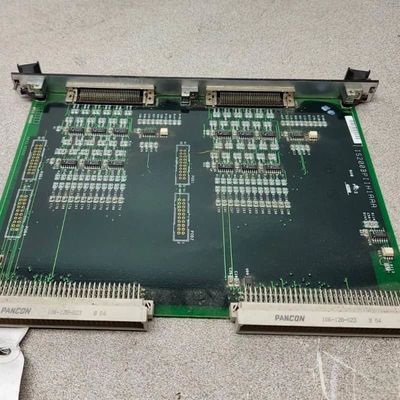 GE IS200BPIIH1AAA Bridge Power Interface Circuit Board Turbine Control Mark VI IS200