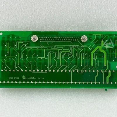 GE IS200DTCIH1ABB Group Isolation Terminal Board