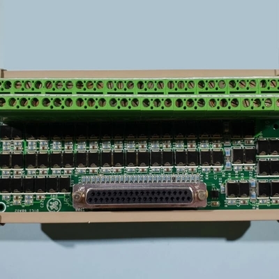 GE IS210DTCIH1A IS200DTCIH1A Simplex Contact Input Group Isolation Terminal Board