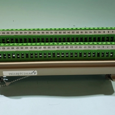 GE IS210DTCIH1A IS200DTCIH1A Simplex Contact Input Group Isolation Terminal Board