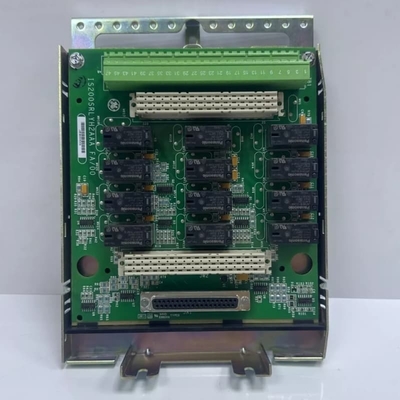 GE IS200STCIH2A Terminal Board 24-Channel Input Mark VI Series
