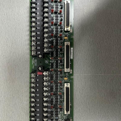 GE IS200TBAIH1CDC Analog I/O Terminal Board for Mark VI