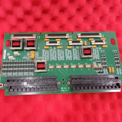 GE IS200TSVOH1BBB Servo Termination Board for Mark VI Turbine Control