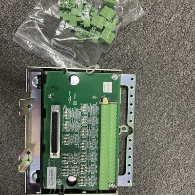 ماژول ورودی ترموکوپل ساده GE IS230SNTCH2A برای کنترل توربین