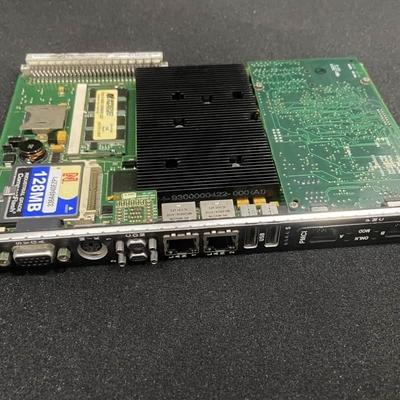 GE IS400JPGPA1ACD مارک VI DCS ترمینال بورد برای کنترل توربین