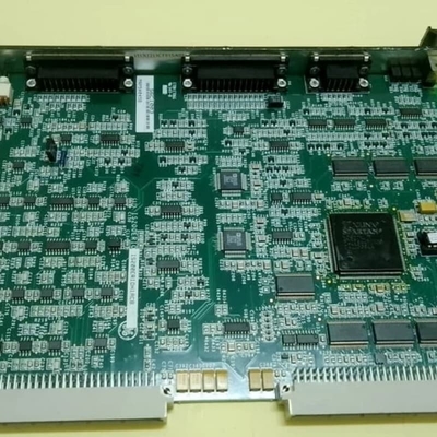 GE IS200ERIOH1ACB هیئت مدیره I/O تنظیم کننده هیجان برای توربین مارک VI
