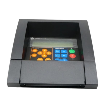 پانل رابط کنترل GE IC752SPL013 HMI 250mm