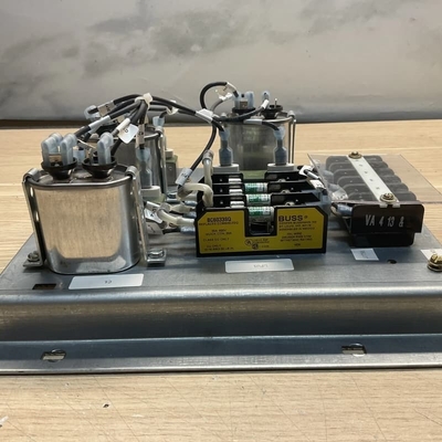 GE 151X1213BA01SA01 AC Line Filter 600V for Mark Series