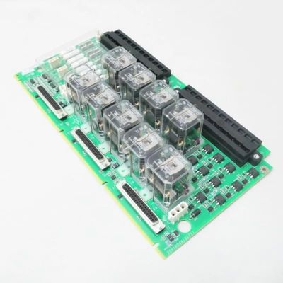 GE IS200TRPGH1BDE Termination Relay for Mark VI EX2100 Systems