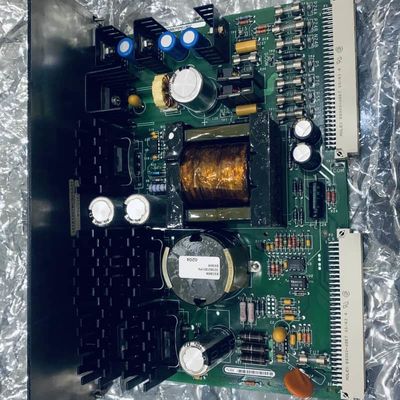 GE IS200EPSDG1AAA Exciter Regulator Power Supply Daughterboard