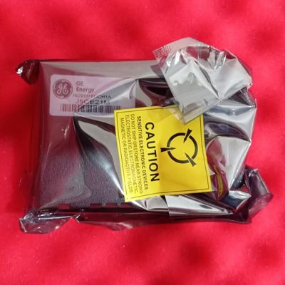 GE IS220PTCCH1A Thermocouple Input Module for Mark VIe Systems